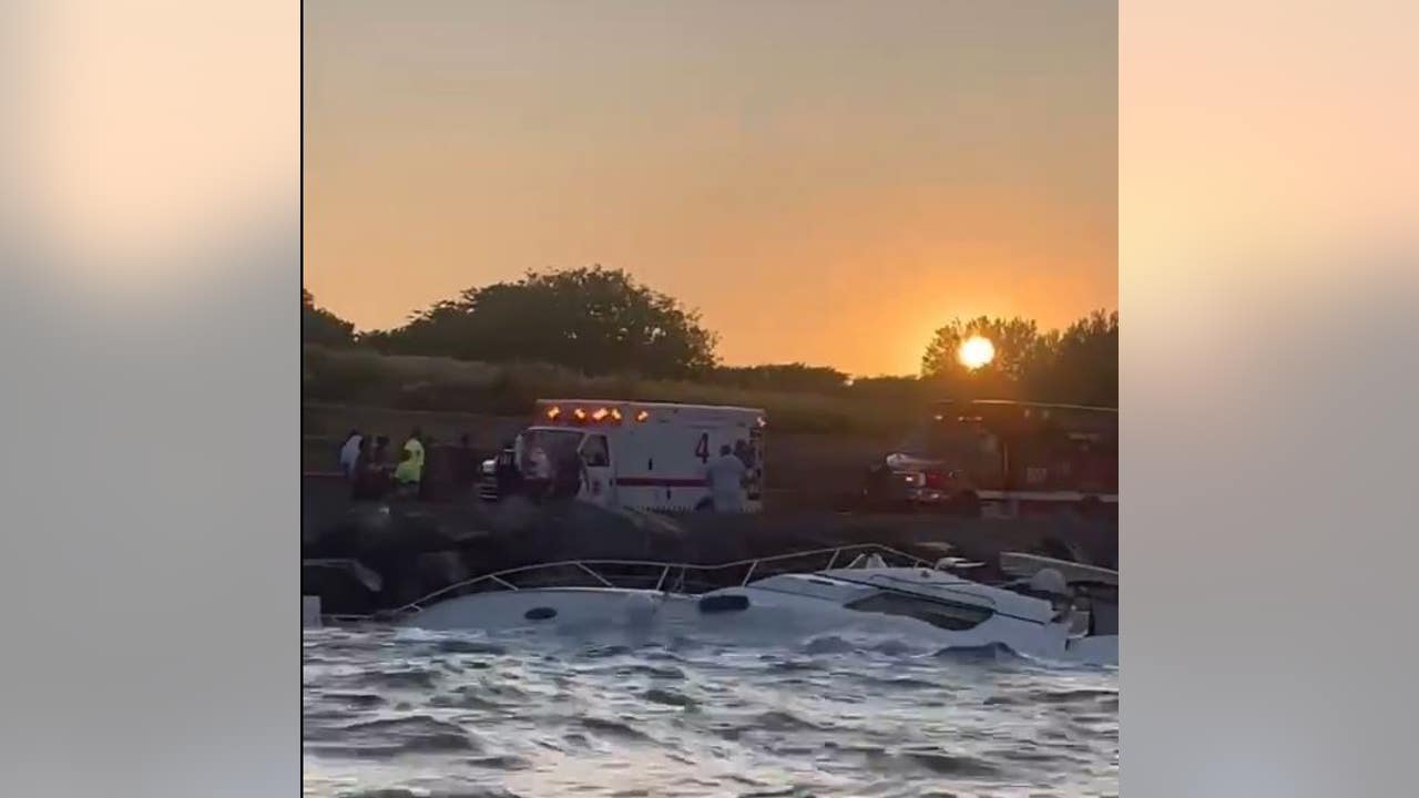 Body of missing boater found in Lake Michigan near 31st Street Harbor: officials