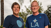 KLOS-FM Fires Afternoon Hosts Kevin Ryder and Doug ‘Sluggo’ Roberts, Latest In Stream of Cuts at Owner Meruelo Media