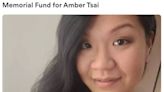 What we know about Amber Tsai and Collin Davis, victims in Haltom City, Texas, shooting