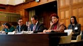 Ecuador accuses Mexico of blatant interference at World Court hearing