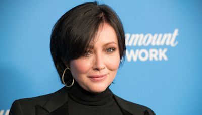 ‘90210,’ ‘Charmed’ star Shannen Doherty dead at 53