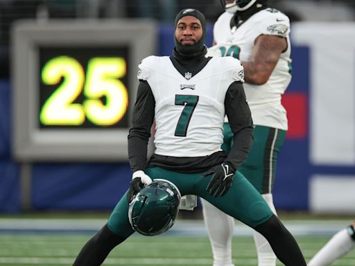 New York Jets Have Revealed Their Stance on Haason Reddick Situation