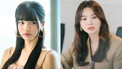 Bae Suzy and Song Hye Kyo enjoy fun ‘date’ at restaurant together; See PICS