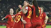 Dinamarca - España: horario y dónde ver el partido de clasificación a la Eurocopa Femenina por TV