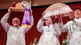 World Championship Cheese Contest draws more than 3,000 entries from 25 countries