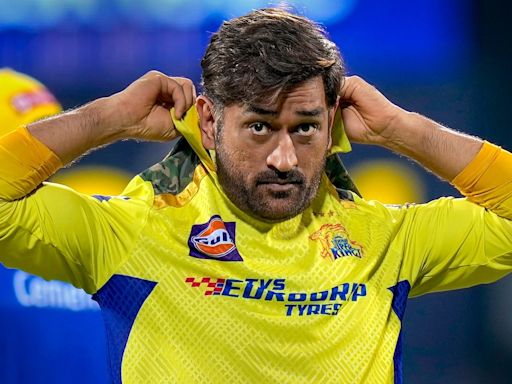 MS Dhoni likely to suffer 66 per cent pay cut but CSK heave sigh of relief after IPL auction announcement