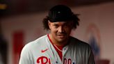 Phillies injury update and weekend pitching plans