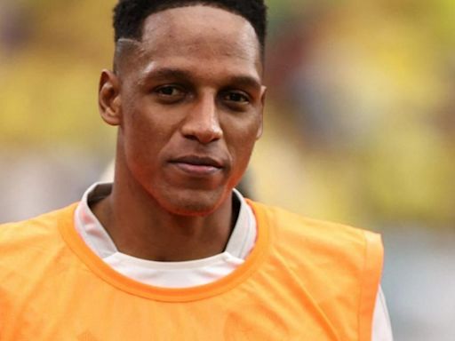 Yerry Mina, cotizado en Copa América: están preguntando por él y filtraron posible destino