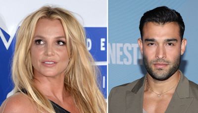 Britney Spears ‘Chased’ Sam Asghari With Axe During ‘Last’ Fight
