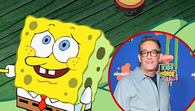 SpongeBob SquarePants Is Autistic, So Says Voice Actor Tom Kenny