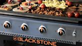 Walmart has Blackstone griddles for as low as $97 with free same-day delivery ahead of Memorial Day