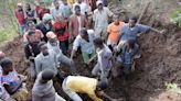 Death toll from Ethiopia landslide hits 257, could reach 500: UN