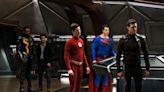 CW Boss On Future Of Net’s DC Universe Amid Ownership Changes: “We Are Staying In The Superhero Business”