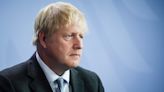 Johnson condemns Met Police investigation into Israel ‘war crimes’