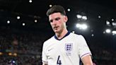 Roy Keane rips into 'delicate' Arsenal star Declan Rice as England limp through