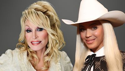 Dolly Parton Was Surprised By ‘Jolene’ Lyrics Change By Beyoncé