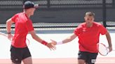 Ohio State Men’s Tennis Advances to NCAA Quarterfinals with Win over Mississippi State in Super Regionals