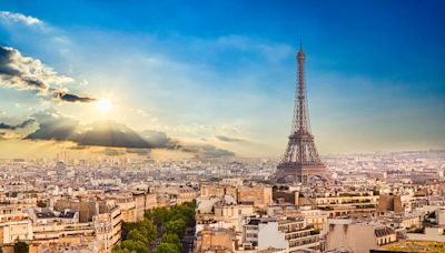 Best Eurostar destinations to visit in 2024: Top routes from London to Paris, Amsterdam and more