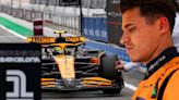 ¿Qué tan cerca está Lando Norris de Verstappen en el campeonato? ‘Va a ser duro con McLaren’