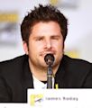 James Roday Rodriguez