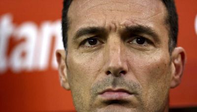 Por qué Lionel Scaloni volvió a convocar un campeón del Mundo tras más de 1 año