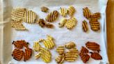 Frozen Waffle Fries Ranked Worst To Best