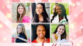Meet the six Shreveport Virginia K. Shehee Most Influential Young Woman 2024 Honorees