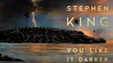 Read the start of Stephen King's “Cujo” sequel in excerpt from story collection, “You Like It Darker”