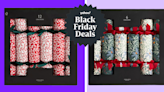 All these John Lewis Christmas crackers have 50% off until tomorrow