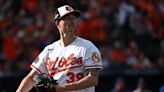 Baltimore Orioles' Kyle Bradish Activated Off Injured List, Making Season Debut Thursday