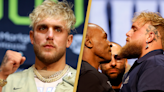 Jake Paul's new boxing opponent calls for the Mike Tyson fight to be cancelled for good