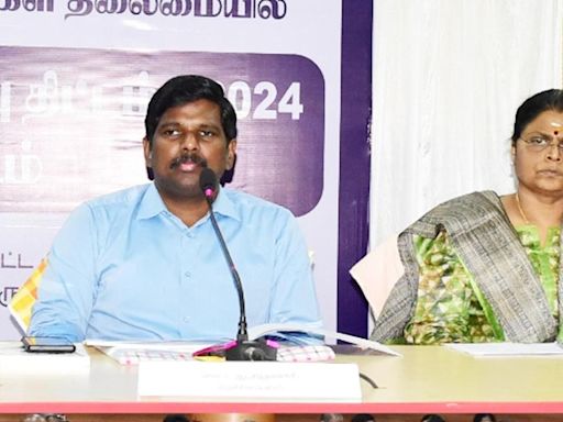 Increase kuruvai cultivation areas in delta districts, officials told