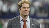 Greg Olsen addresses his reported interest in Panthers’ HC job