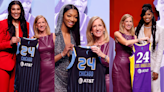 Off The Court: Inside The 2024 WNBA Draft