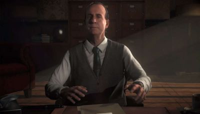 Until Dawn's Peter Stormare Will Reprise His Role In The Movie