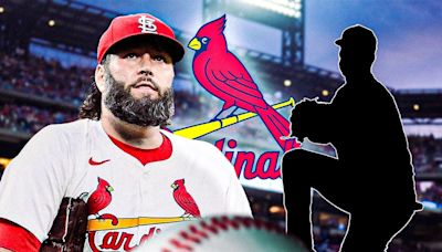 Cardinals make immediate roster move after Lance Lynn lands on IL