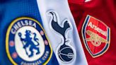 FIFA decision moves Arsenal, Chelsea, and Tottenham step closer to playing '39th game' abroad