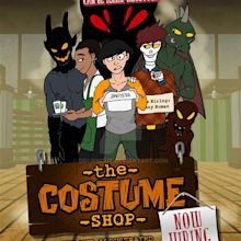 The Costume Shop Vol 2 PDF Download by DR4WNOUT on DeviantArt