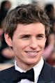 Eddie Redmayne