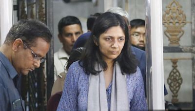 Swati Maliwal ‘assault’ case: Delhi HC to hear Arvind Kejriwal aide’s bail plea next week