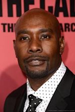 Morris Chestnut