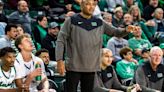 From The Court to The Cam: Jackson living dream as Marshall basketball coach
