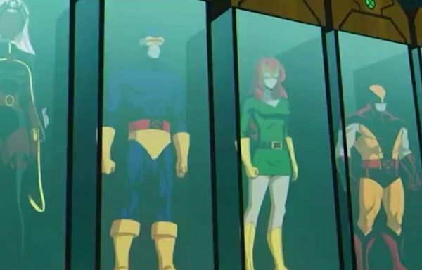 X-Men '97 Don Classic Marvel Costumes In New Teaser