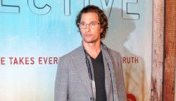 Matthew McConaughey révèle pourquoi il a failli quitter Hollywood pour de bon