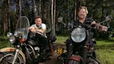 Ewan McGregor & Charley Boorman Returning Home For Next Edition Of Apple TV+’s ‘Long Way…’ Franchise