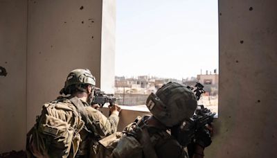 El asedio israelí persiste en Jan Yunis y Rafah (sur Gaza) sin novedades de un acuerdo