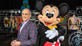 Disney on Ice and Monster Jam help propel Florida executive on Forbes billionaire list