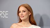 Jessica Chastain reveals the ‘shocking’ career advice she gave her 4-year-old daughter