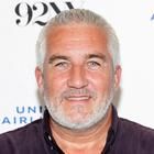 Paul Hollywood