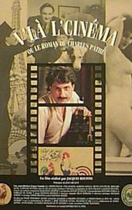 V'la l'cinéma ou le roman de Charles Pathé